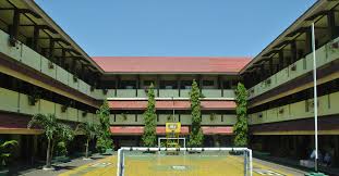 Gedung SMA Negeri 1 Wirosari